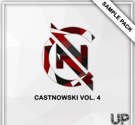 UpNorth Music CastNowski Volume 004 WAV